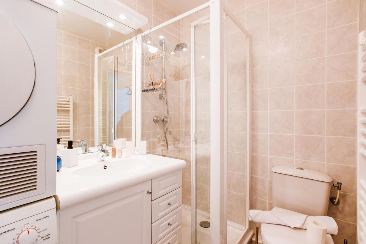 Palais Liberte V Ap4267 By Riviera Holiday Homes Nice Dış mekan fotoğraf